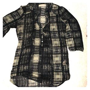 Princess by Vera wang shirt